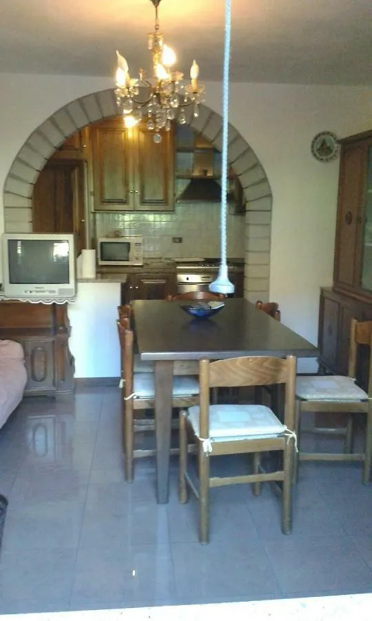 Le Teggie Daire Sestola 0*,