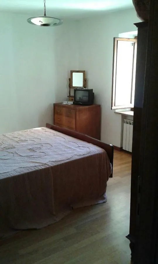 Le Teggie Daire Sestola