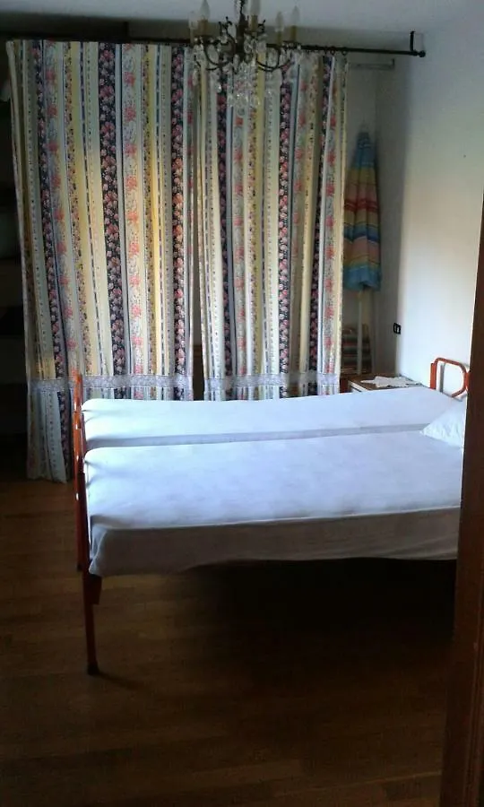 Le Teggie Daire Sestola