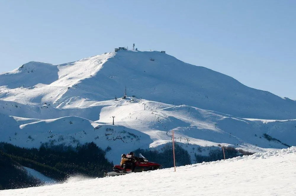 Le Teggie Daire Sestola 0*,  İtalya